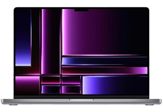 MacBook Pro 16″ 2023, M2 Max 12 Cores, 32 GB, 30 core GPU