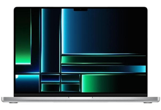 MacBook Pro 16″ 2023, M2 Pro 12 Cores, 16 GB, 19 core GPU