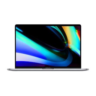 MacBook Pro 16″ Touch Bar 2019, i7 2.6 GHz, 16 GB, AMD Radeon Pro 5300M