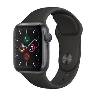 Watch Series 5 2019, GPS + Cellular, Aluminium 40mm