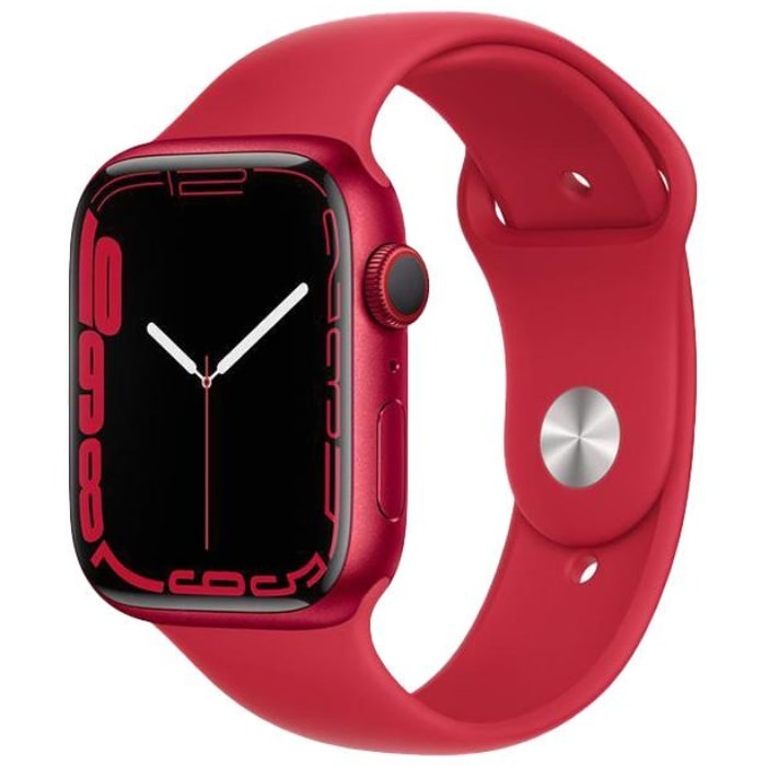 Watch Series 7 2021, GPS, Aluminium 41mm