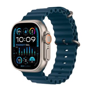 Watch Ultra 2 2023, GPS + Cellular, Titanium 49mm