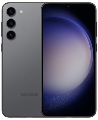 Samsung, Galaxy S23 Plus 5G, Graphite Image