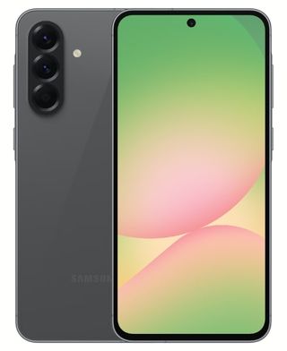 Samsung, Galaxy A56 5G Dual Sim, Graphite Image