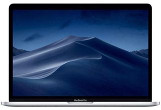 Apple, MacBook Pro 13″ Touch Bar 2017, i5 3.3 GHz, 8 GB, Intel Iris Plus Graphics 650, Silver Image