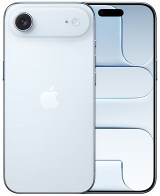 Apple, iPhone Air, Sky Blue Image