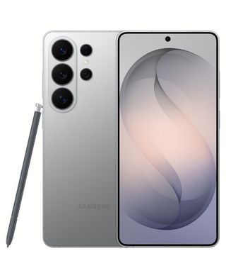Samsung, Galaxy S26 Ultra 5G Dual Sim, Silver Shadow Image