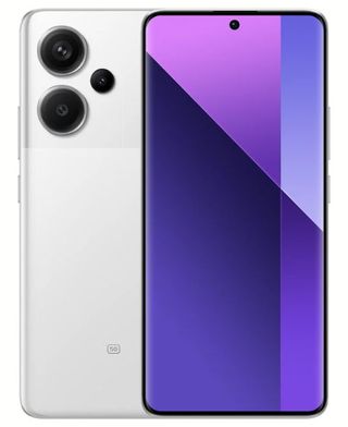Xiaomi Redmi Note 13 Pro Plus 5G Dual Sim 512 GB Moonlight White - Ca nou