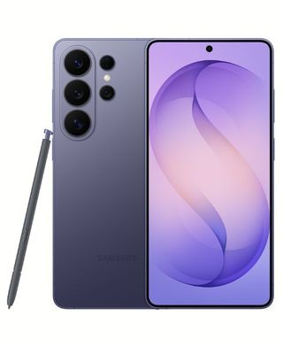 Samsung, Galaxy S26 Ultra 5G Dual Sim, Cobalt Violet Image