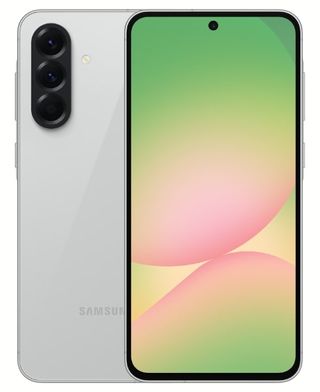 Samsung, Galaxy A56 5G Dual Sim, Light Gray Image