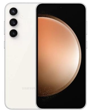 Samsung, Galaxy S23 FE 5G Dual Sim, Cream Image