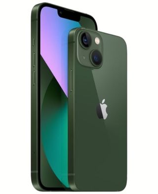 Apple, iPhone 13, Green Image
