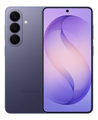 Samsung Galaxy S26 5G Dual Sim 512 GB Cobalt Violet - Újszerű