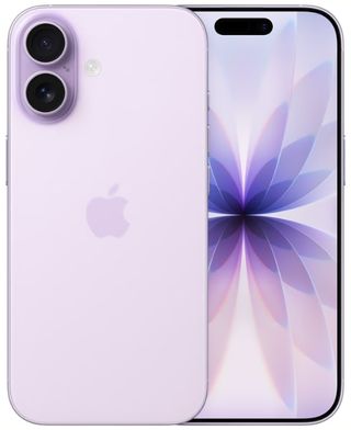 Apple, iPhone 17, Lavender Image