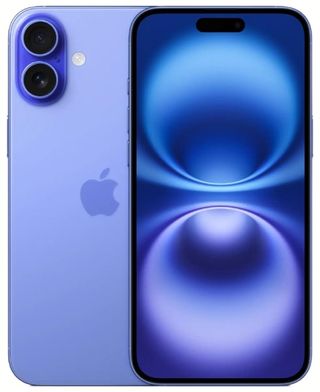 Apple, iPhone 16 Plus, Ultramarine Image