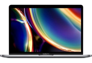 Apple, MacBook Pro 13″ Touch Bar 2020, i5 1.4 GHz, 8 GB, Intel Iris Plus Graphics 645, Space Gray Image