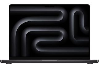 Apple, MacBook Pro 14″ 2023, M3 Pro 11 Cores, 18 GB, 14 core GPU, Space Black Image