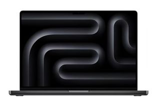 Apple MacBook Pro 16″ 2024, M4 Pro 14 Cores, 24 GB, 20 core GPU 512 GB Space Black - Újszerű