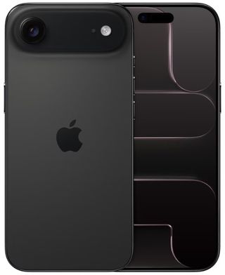 Apple, iPhone Air, Space Black Image