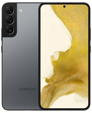 Samsung Galaxy S22 Plus 5G 128 GB Graphite - Като нов
