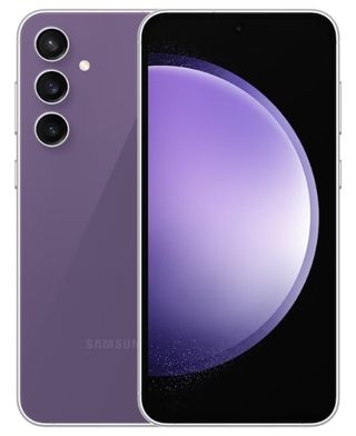 Samsung, Galaxy S23 FE 5G Dual Sim, Purple Image