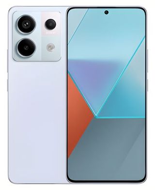 Xiaomi, Redmi Note 13 Pro 5G Dual Sim, Aurora Purple Image