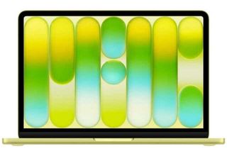 Apple MacBook Neo 13″ 2026, A18 Pro 6 Cores, 8 GB, 5 core GPU 256 GB Citrus - Като нов