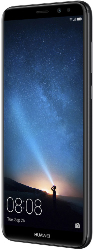 Huawei Mate 10 Lite Dual Sim, Graphite Black, 64 GB, Foarte bun