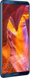 gallery Telefon mobil Huawei Mate 10 Pro Dual Sim, Midnight Blue, 64 GB,  Excelent