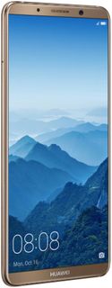 Huawei, Mate 10 Pro Dual Sim, Mocha Brown Image