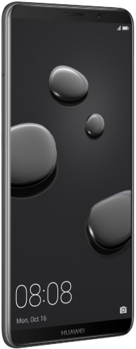 Huawei Mate 10 Pro Dual Sim, Titanium Grey, 128 GB, Foarte bun