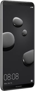 Huawei, Mate 10 Pro Dual Sim, 128 GB, Titanium Grey Image