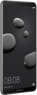 Huawei, Mate 10 Pro, Titanium Grey Image