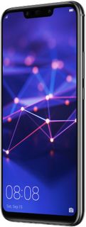 Huawei, Mate 20 Lite Dual Sim, Black Image