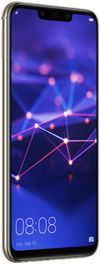 gallery Telefon mobil Huawei Mate 20 Lite Dual Sim, Platinum Gold, 64 GB,  Bun