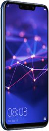 gallery Telefon mobil Huawei Mate 20 Lite, Sapphire Blue, 64 GB,  Bun