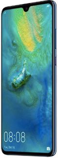 Huawei, Mate 20, Midnight Blue Image