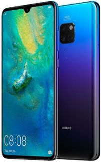 Huawei, Mate 20, Twilight Image