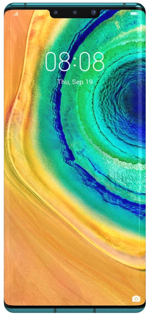 Mate 30 Pro Dual Sim