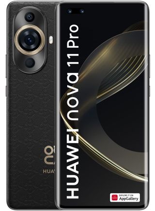 Nova 11 Pro