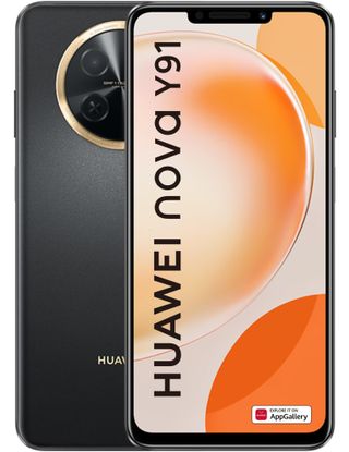 Nova Y91 Dual Sim