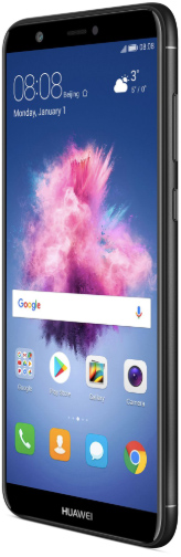 P Smart (2018) Dual Sim