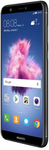 Мобилен телефон Huawei, P Smart (2018) Dual Sim, 32 GB, Black,  Като нов