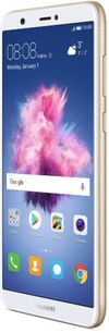 gallery Telefon mobil Huawei P Smart (2018) Dual Sim, Gold, 64 GB,  Ca Nou