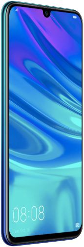 <span>Huawei</span> P Smart (2019)<span class="sep"> мобилен телефон, </span> <span>Aurora Blue, 64 GB,  Като нов</span>