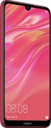 Telefon mobil Huawei P Smart (2019), Coral Red, 32 GB,  Excelent