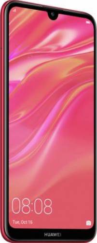 Telefon mobil Huawei P Smart (2019), Coral Red, 32 GB,  Ca Nou