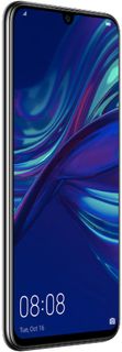 Huawei, P Smart (2019), Midnight Black Image