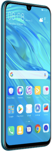 Huawei P Smart (2019), Sapphire Blue, 64 GB, Excelent