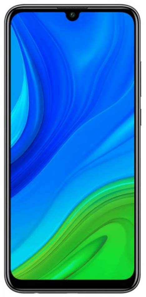 P Smart 2020 Dual Sim